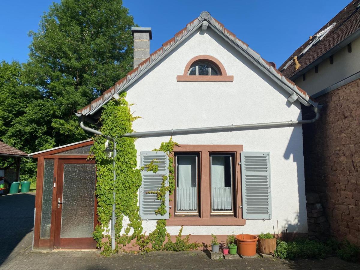 Holiday home Einfache