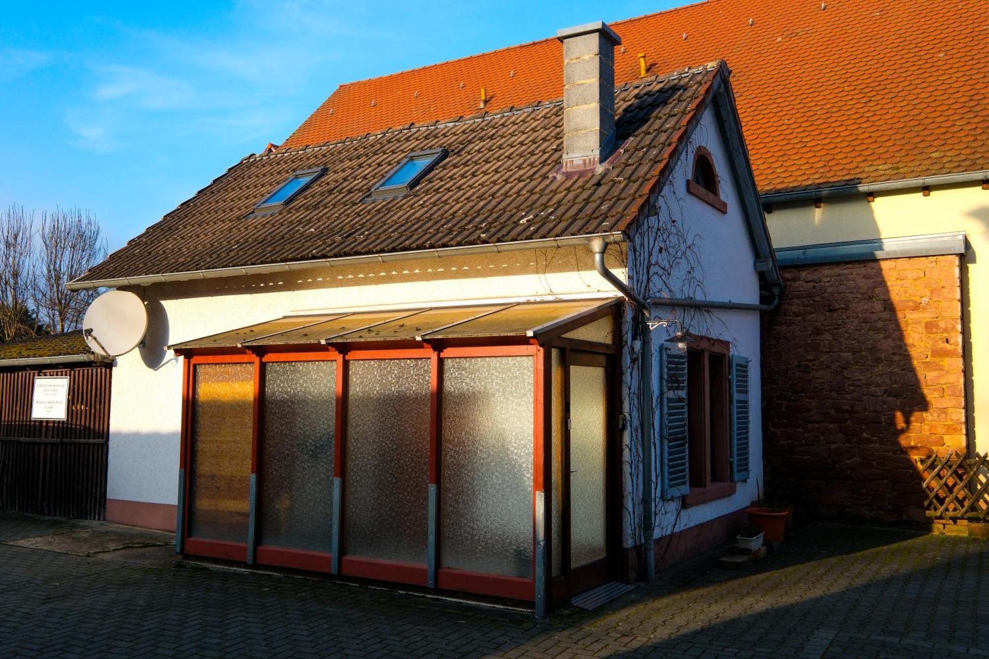 Holiday home Einfache Michelstadt