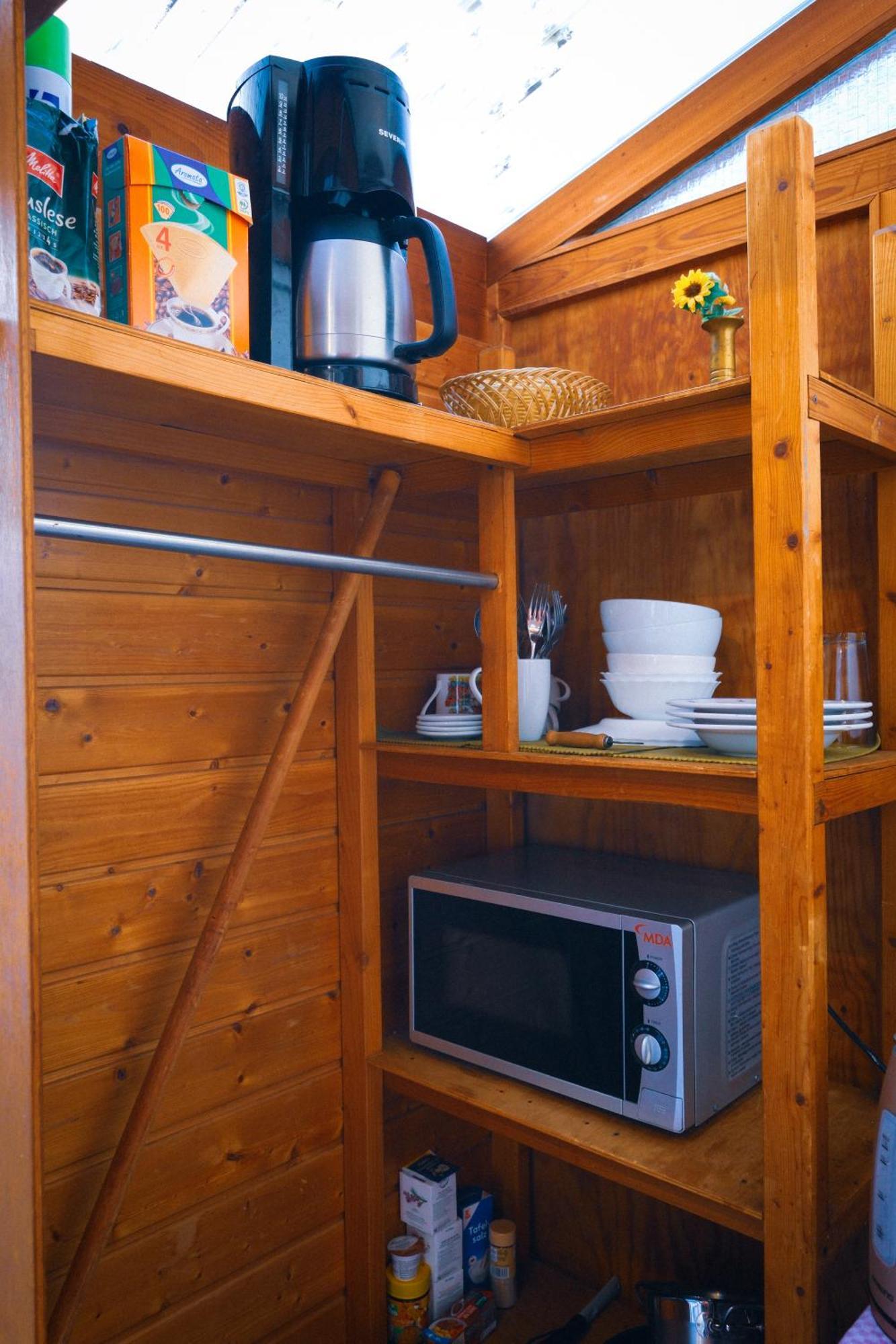 Holiday home Einfache Michelstadt