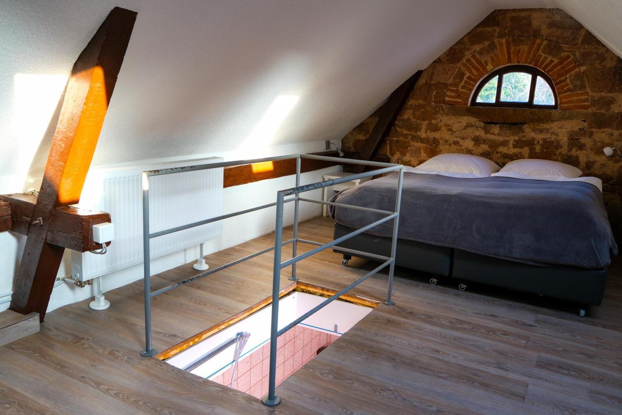 Holiday home Einfache *