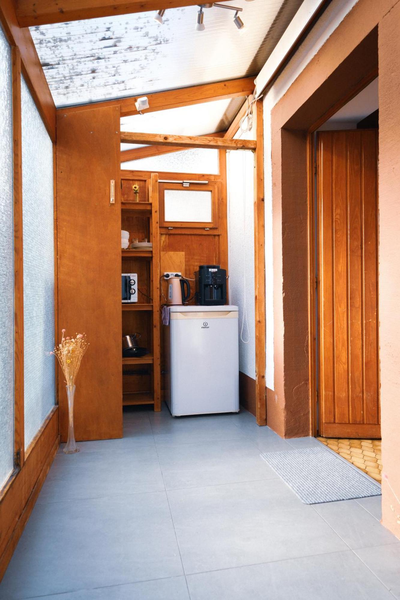 Holiday home Einfache